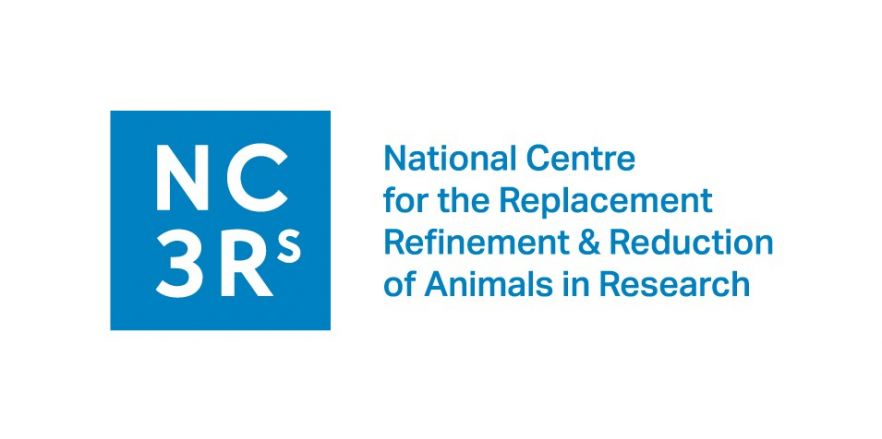 NC3Rs logo